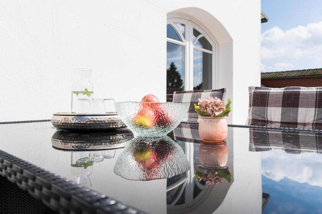Strandhaus Belvedere Binz Kültér fotó