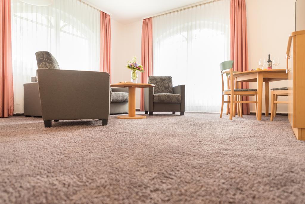 Strandhaus Belvedere Binz Kültér fotó