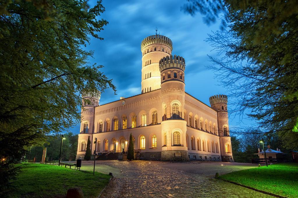 Strandhaus Belvedere Binz Kültér fotó